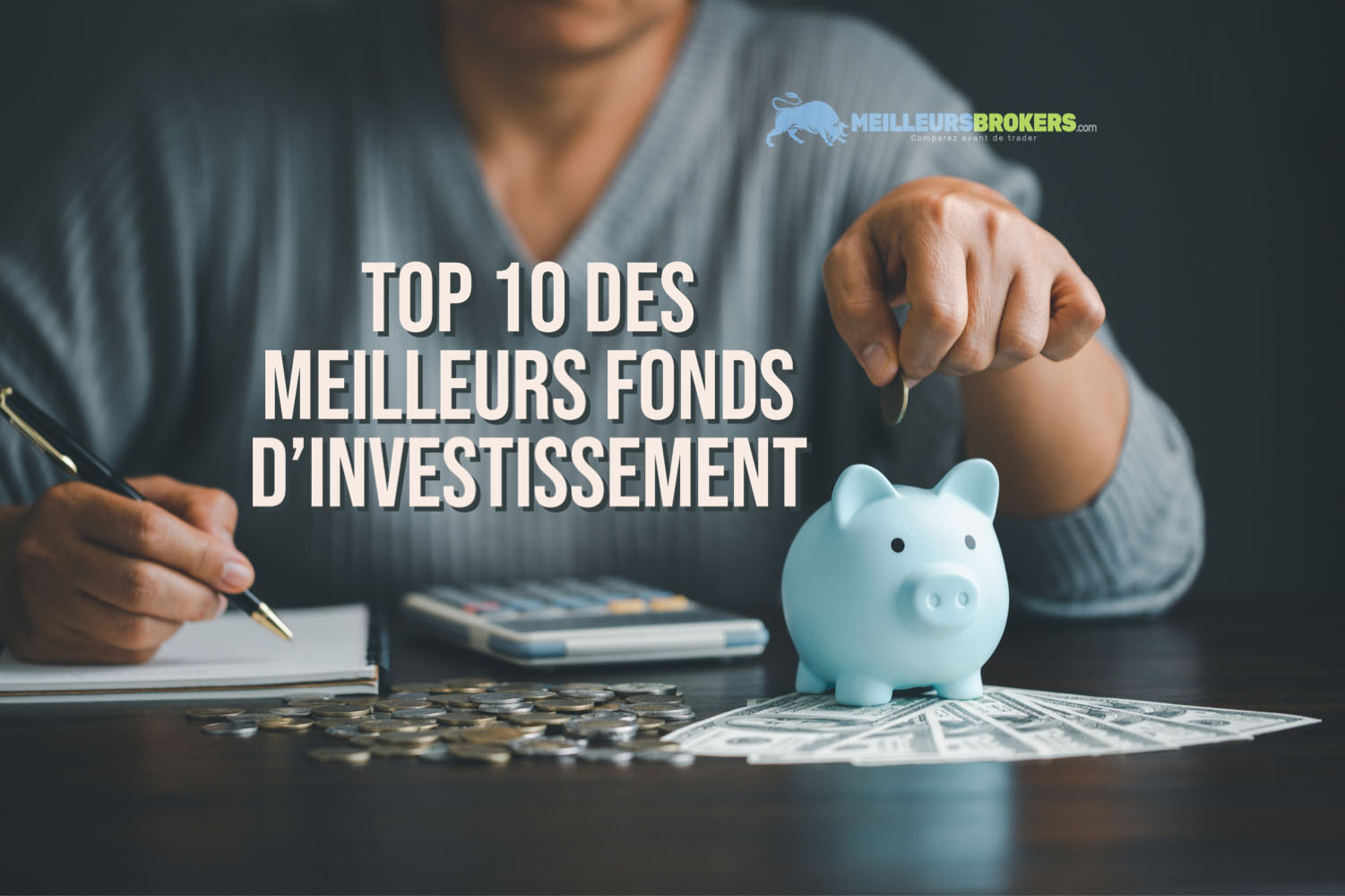 Top 10 des meilleurs fonds d’investissement en 2023